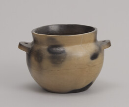 Pot with Handles