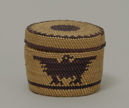 Trinket Basket