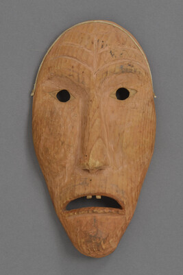 Mask (Human Face)