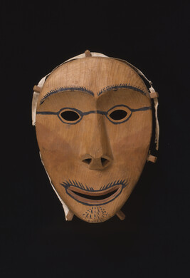 Mask (Human Face)