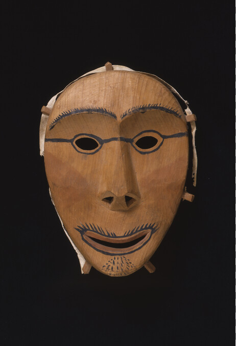 Mask (Human Face)