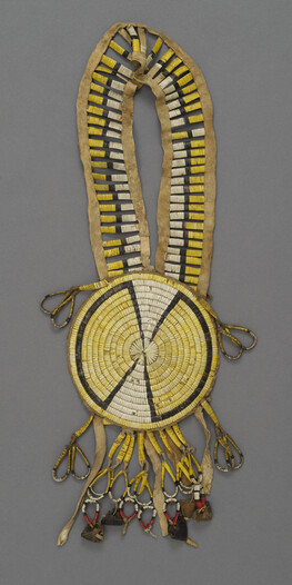 Tipi or Cradleboard Ornament