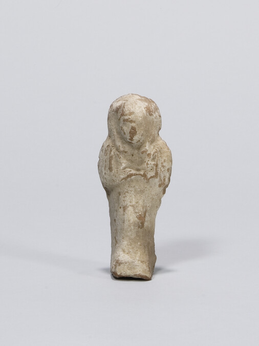 Shabti, without text