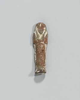Shabti, without text