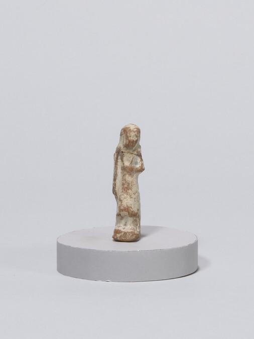 Funerary Figure, possibly an Overseer