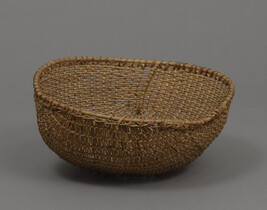 Sifting Basket