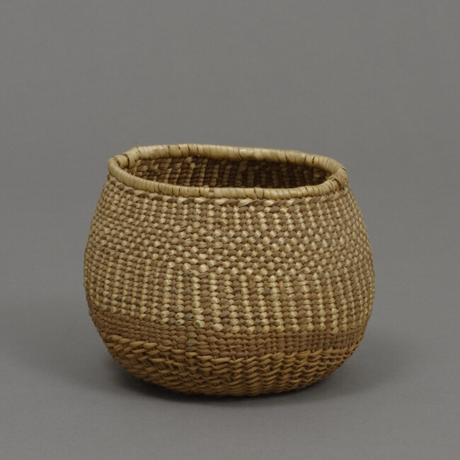 Trinket Basket