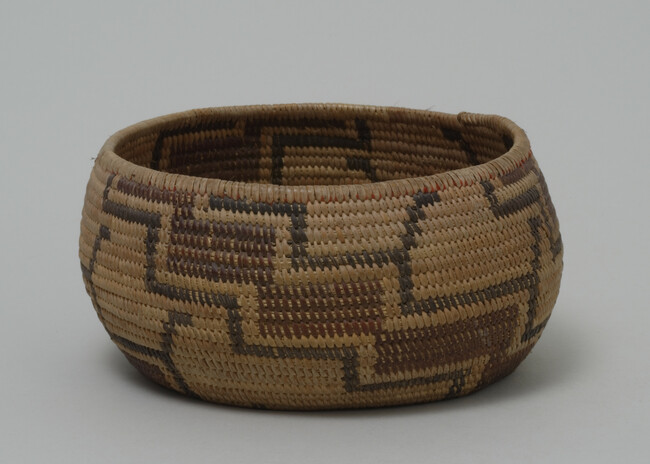 Trinket basket