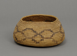 Trinket basket