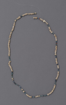 Wampum Beads