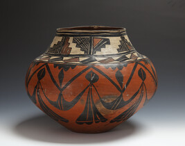 Olla (Water Jar)