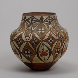 Olla (Water Jar)