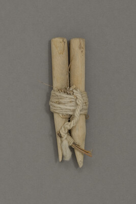 Prayer stick (Paho)