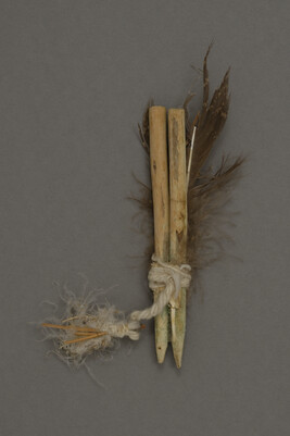 Prayer stick (Paho)