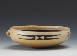 Bowl, Depicting Migration Design