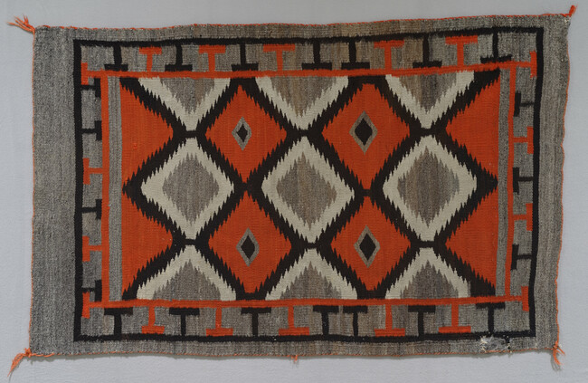 Wool Rug