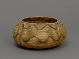 Trinket Basket