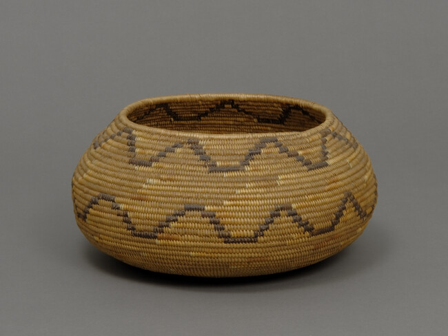 Trinket Basket