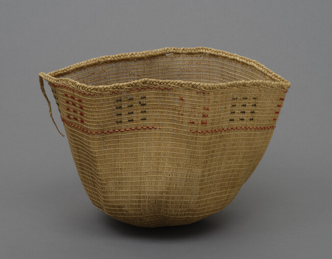 Carrying Basket