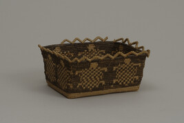 Trinket Basket