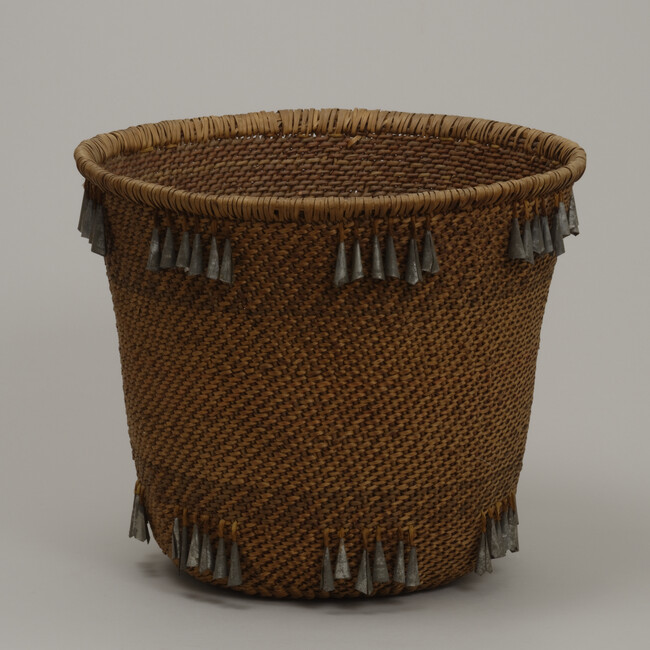 Burden Basket