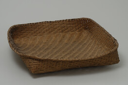 Basket Tray