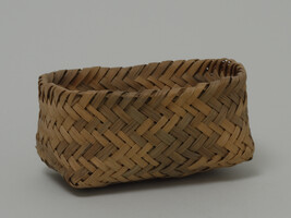 Doubleweave Basket