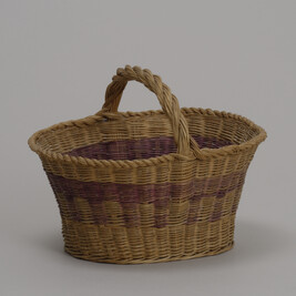 Carrying basket