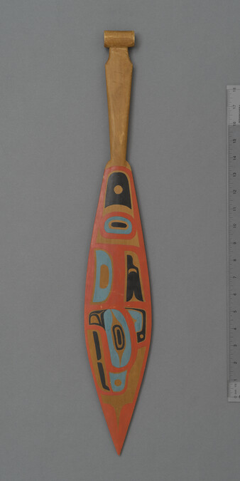 Model Souvenir Paddle