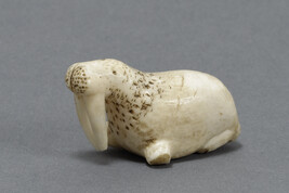 Miniature Walrus