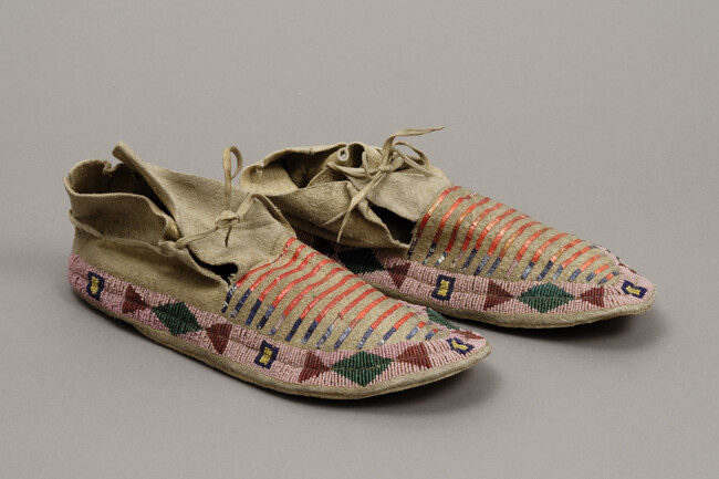 Moccasins