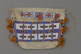 Tipi Bag (Possible Bag)