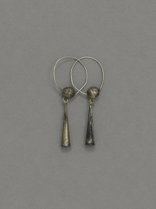 Pair of Earrings