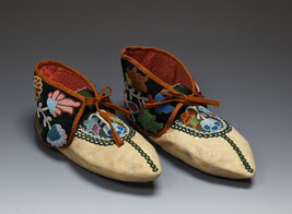 Moccasins