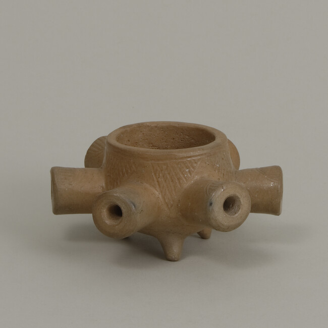 Pipe Bowl