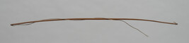 Simple wood bow