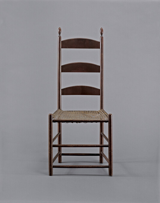Ladderback Chair