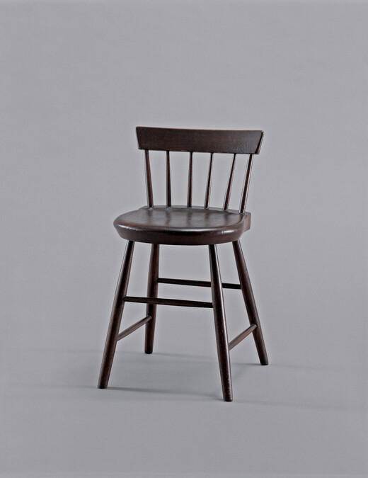 Lowback Dining Chair
