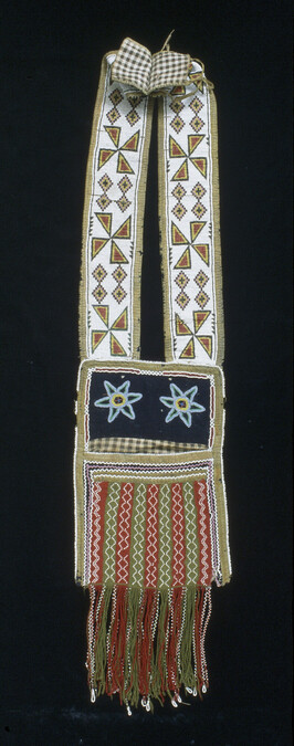 Bandolier Bag