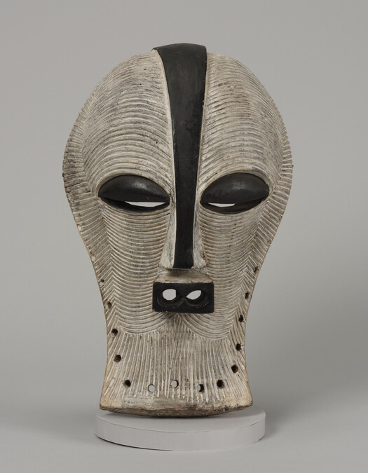 Reproduction Cast Mask