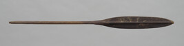 Single-Bladed Kayak Paddle