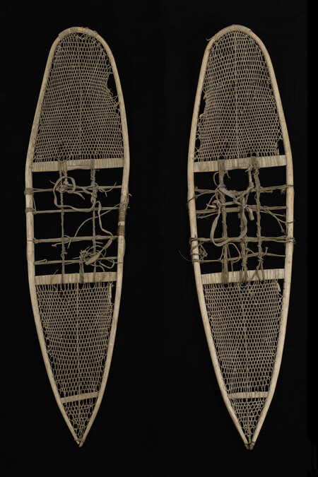 Snowshoes