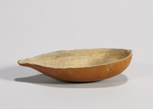 Gourd Spoon