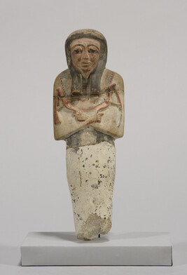 Shabti, purportedly