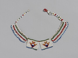 Beaded Necklace