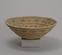 Coiled Basket