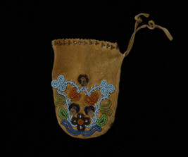 Amulet Pouch