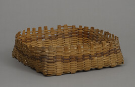 Wood Splint Basket
