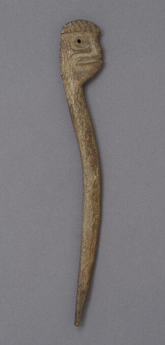Bone Snare Stick or Salmon Trap Stake or Trigger