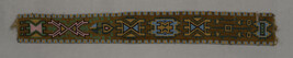 Beaded Belt